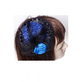 Hair Fascinator Regular (6 pcs in one pack)